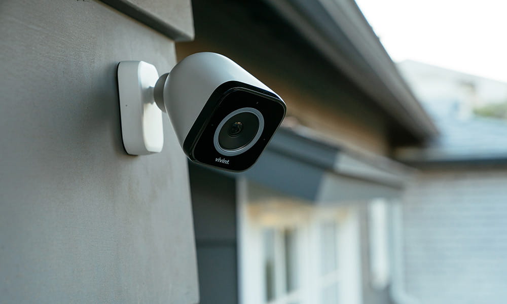 home security cameras