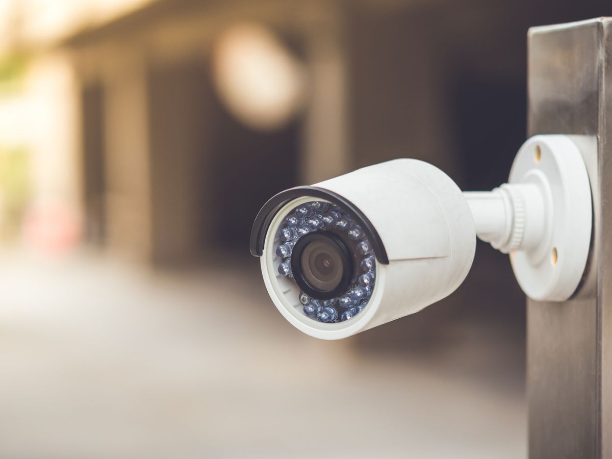 Shop for Security Cameras with Ease in Australia