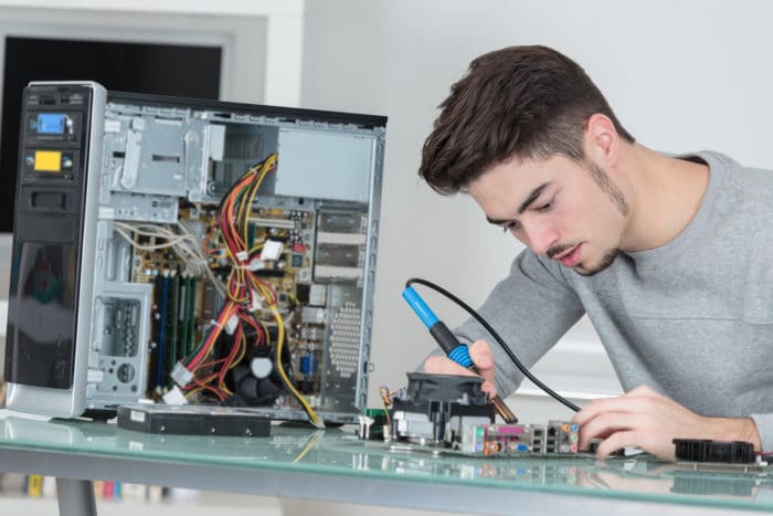 Computer Repair Perth