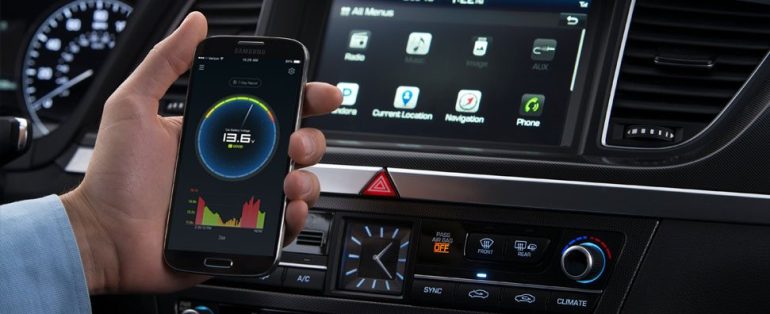 Get Your Car Monitored With Ease in Australia