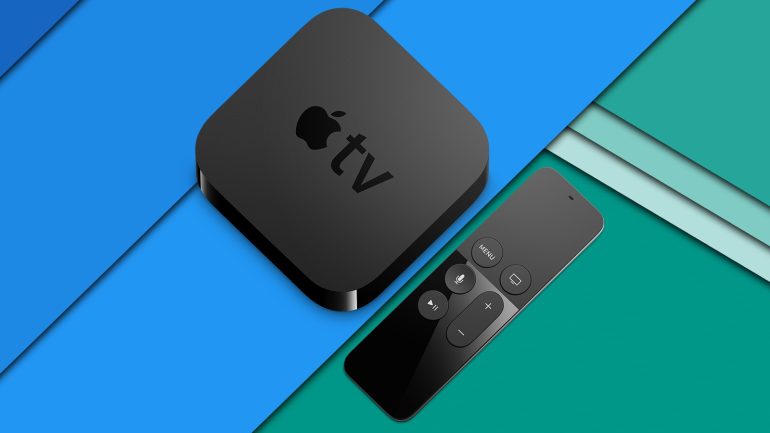 Choose best VPN for Apple TV