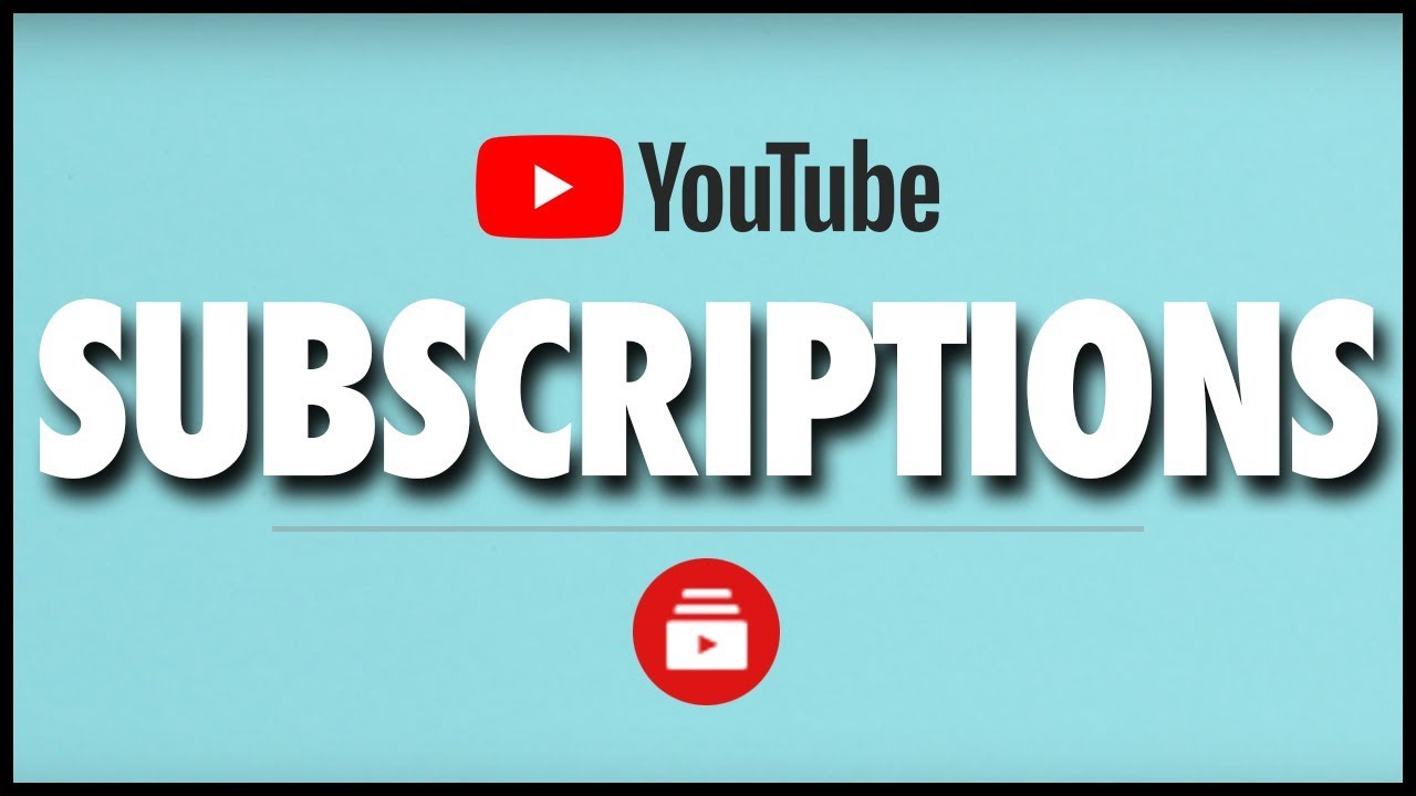 Best Place To Get Real & Active YouTube Subscribers