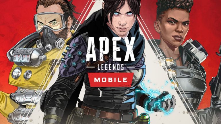 Apex Legends Hacks And Cheats With Aimbot