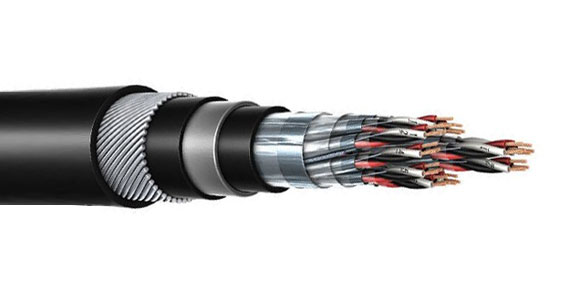 halogen free cable manufacturer