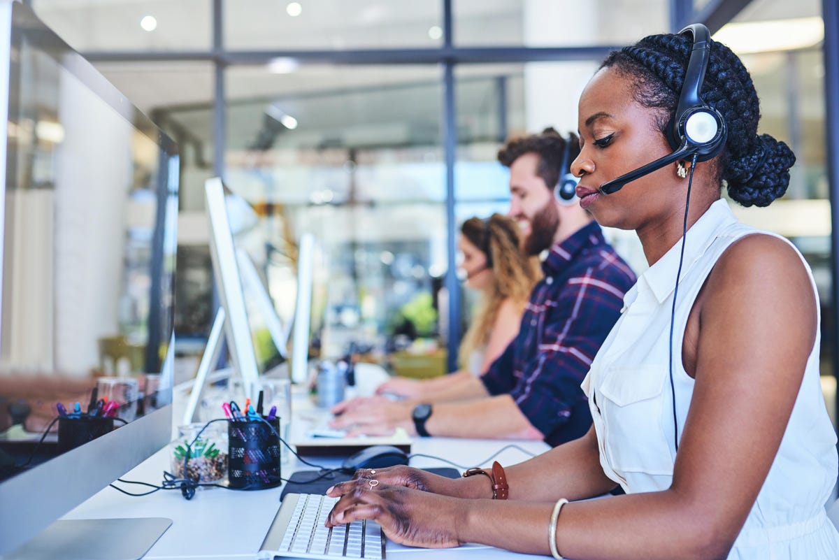 The Need for Outsourcing Customer Service