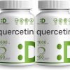 Discovering Quercetin Tablets for Wellness in Hong Kong
