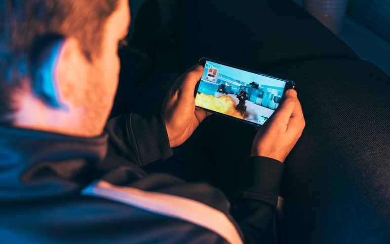 Tips for Successful Mobile Gaming Sessions