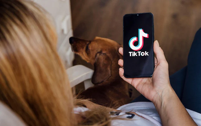 buy tiktok followers